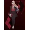 👿 Эмодзи «Харли Квинн» для Telegram