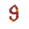 😋 Эмодзи «#decor #films #fonts #static» для Telegram