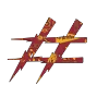 😁 Эмодзи «#decor #films #fonts #static» для Telegram