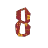 👀 Эмодзи «#decor #films #fonts #static» для Telegram
