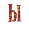 😱 Эмодзи «#decor #films #fonts #static» для Telegram