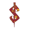 🤷‍♀️ Эмодзи «#decor #films #fonts #static» для Telegram