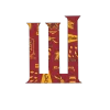 😀 Эмодзи «#decor #films #fonts #static» для Telegram
