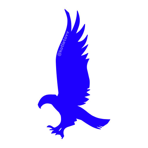 🦅 Эмодзи «Harry Potter Adaptive» для Telegram