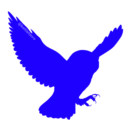 🦉 Эмодзи «Harry Potter Adaptive» для Telegram
