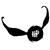 😌 Эмодзи «Harry Potter Adaptive Emoji» для Telegram