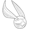 👌 Эмодзи «Harry Potter Adaptive Emoji» для Telegram