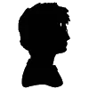 ☺️ Эмодзи «Harry Potter Adaptive Emoji» для Telegram