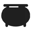🤫 Эмодзи «Harry Potter Adaptive Emoji» для Telegram
