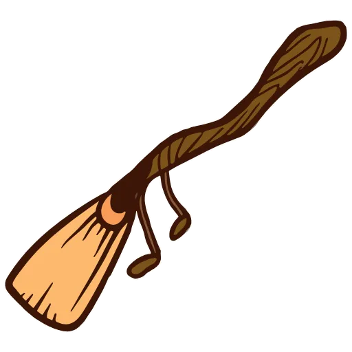 🧹 Эмодзи «Harry Potter» для Telegram