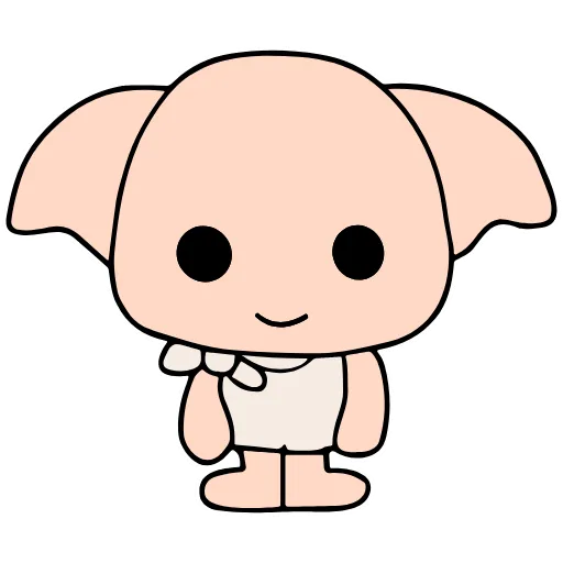 👺 Эмодзи «Harry Potter» для Telegram