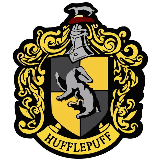 🚩 Эмодзи «Harry Potter» для Telegram