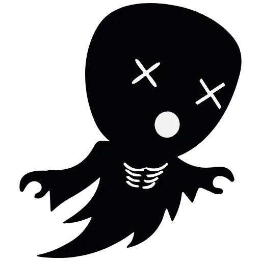 👻 Эмодзи «Harry Potter» для Telegram