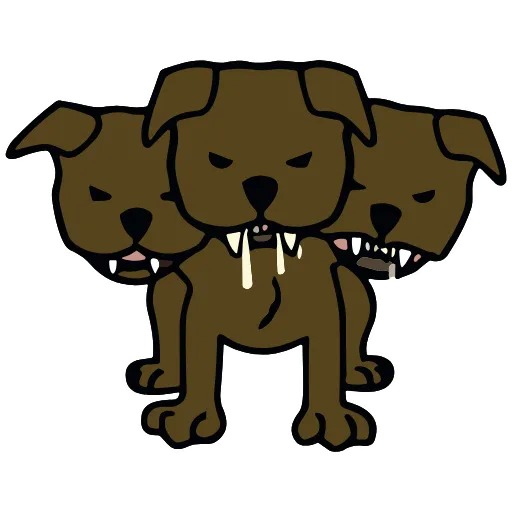 🐶 Эмодзи «Harry Potter» для Telegram