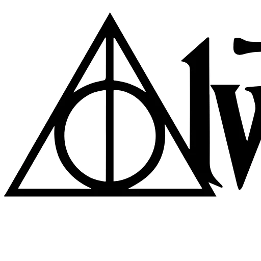 Стикерпак Harry Potter для Telegram