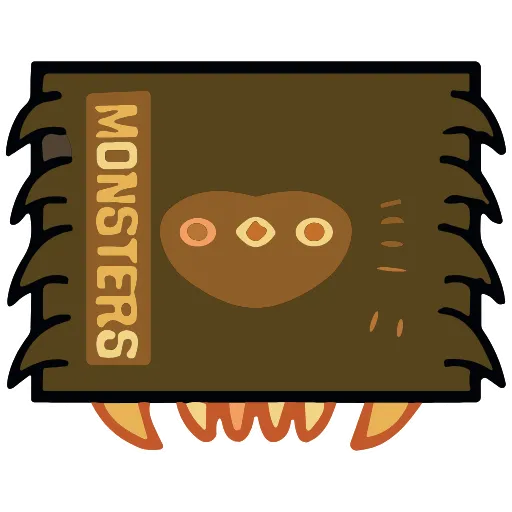📚 Эмодзи «Harry Potter» для Telegram