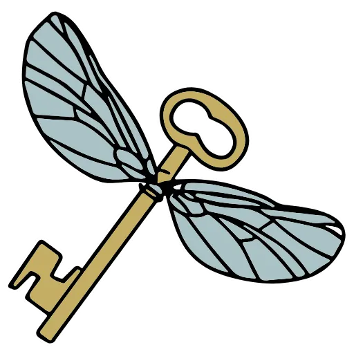 🗝 Эмодзи «Harry Potter» для Telegram