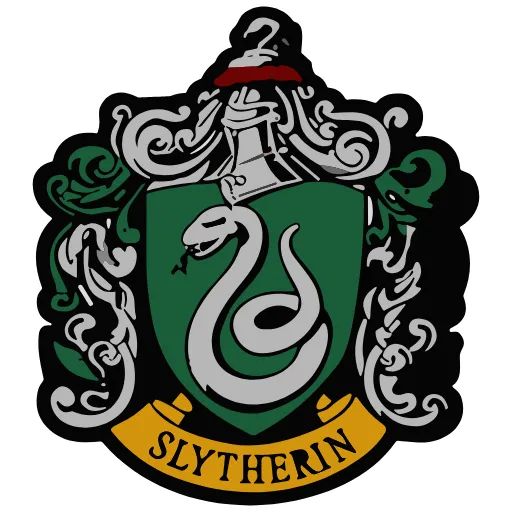 🚩 Эмодзи «Harry Potter» для Telegram
