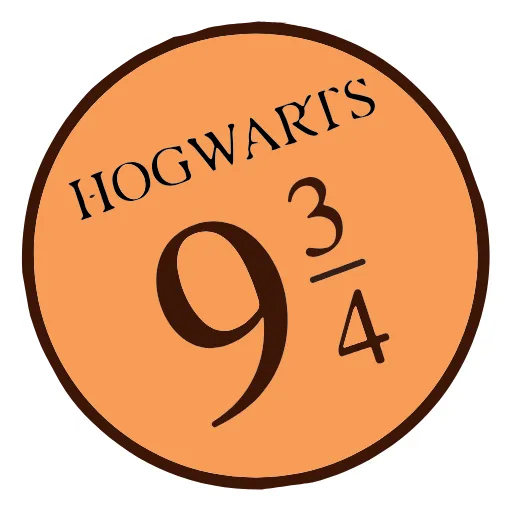 🪙 Эмодзи «Harry Potter» для Telegram