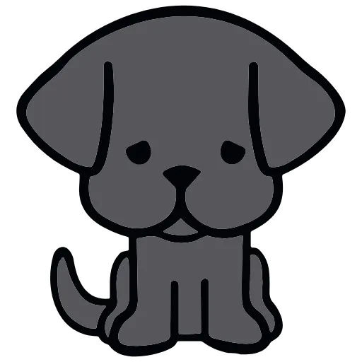 🐶 Эмодзи «Harry Potter» для Telegram