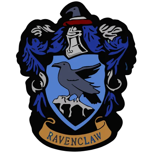 🚩 Эмодзи «Harry Potter» для Telegram