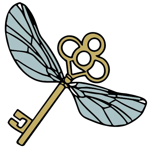 🗝 Эмодзи «Harry Potter» для Telegram