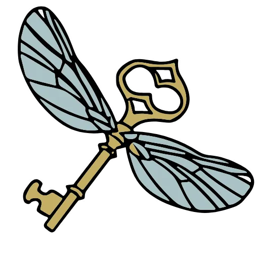 🗝 Эмодзи «Harry Potter» для Telegram