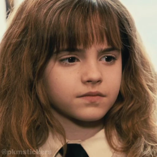 😐 Стикер «Harry Potter I» для Telegram
