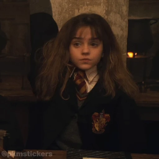 ✋ Стикер «Harry Potter I» для Telegram