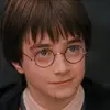 🤩 Эмодзи «🤩 Гарри Поттер» для Telegram
