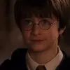 🤩 Эмодзи «🤩 Гарри Поттер» для Telegram
