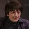 🤩 Эмодзи «🤩 Гарри Поттер» для Telegram
