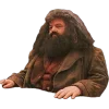 🤩 Эмодзи «Hp» для Telegram