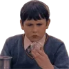 🤩 Эмодзи «Hp» для Telegram