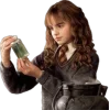 🤩 Эмодзи «Hp» для Telegram