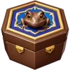 🐸 Эмодзи «Harry Potter» для Telegram