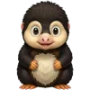 🦔 Эмодзи «Harry Potter» для Telegram
