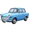 🚙 Эмодзи «Harry Potter» для Telegram