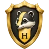 🦡 Эмодзи «Harry Potter» для Telegram
