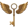 🔑 Эмодзи «Harry Potter» для Telegram