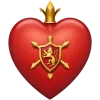 ❤️ Эмодзи «Harry Potter» для Telegram