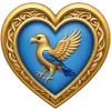💙 Эмодзи «Harry Potter» для Telegram