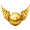🥎 Эмодзи «Harry Potter» для Telegram