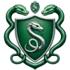 🐍 Эмодзи «Harry Potter» для Telegram