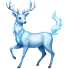 🦌 Эмодзи «Harry Potter» для Telegram