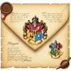 ✉️ Эмодзи «Harry Potter» для Telegram