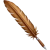 🪶 Эмодзи «Harry Potter» для Telegram