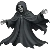 🪦 Эмодзи «Harry Potter» для Telegram
