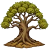 🌳 Эмодзи «Harry Potter» для Telegram