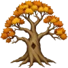 🌳 Эмодзи «Harry Potter» для Telegram